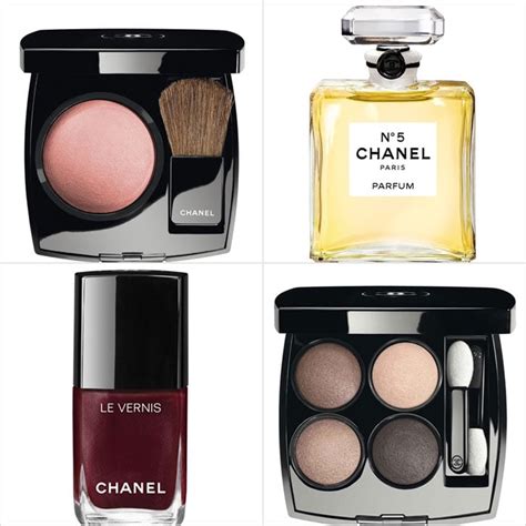 best chanel makeup products|best selling chanel makeup products.